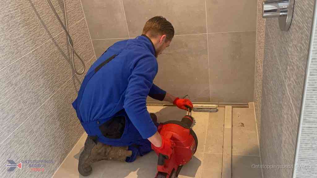 Badkamer Ontstoppen Venlo Badkamer Ontstoppen Venlo