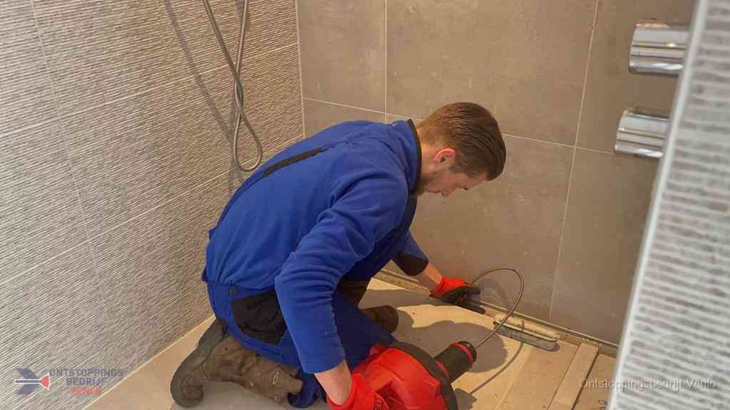Badkamer Verstopt Venlo Badkamer Verstopt Venlo
