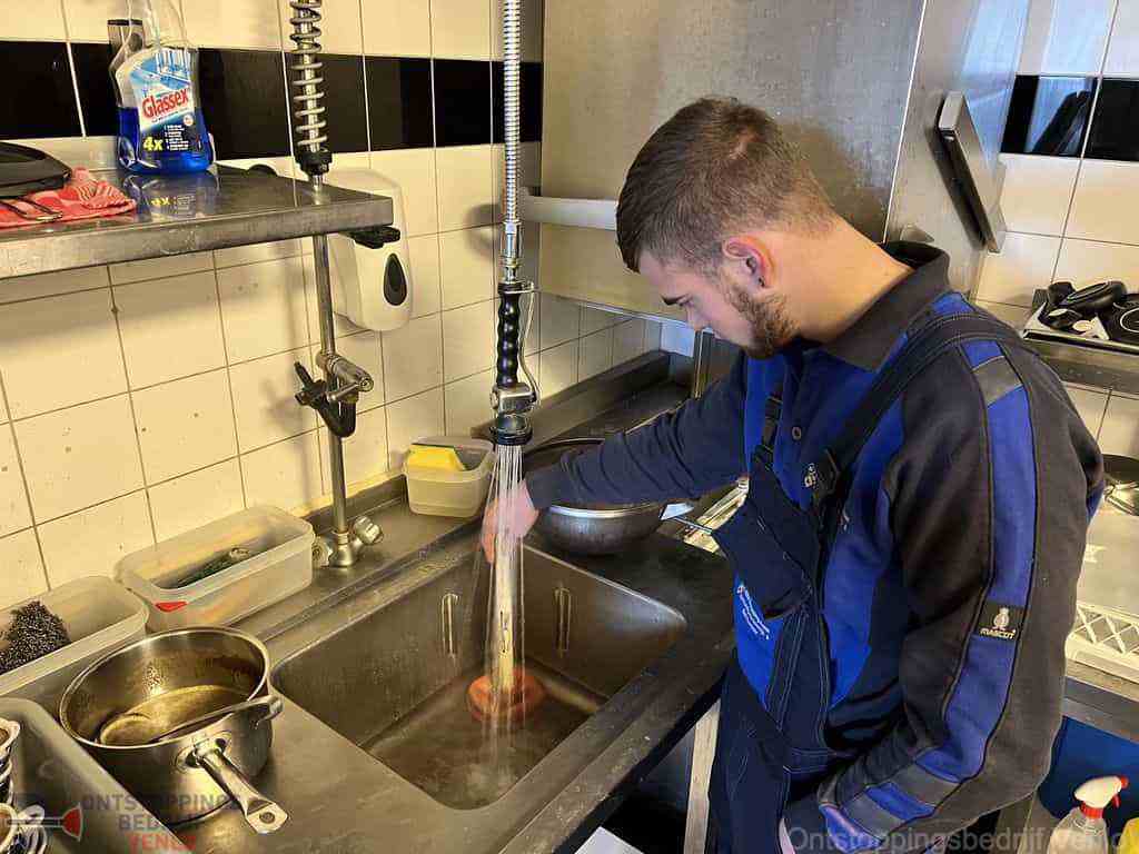 Gootsteen Ontstoppen Venlo Gootsteen Ontstoppen Venlo