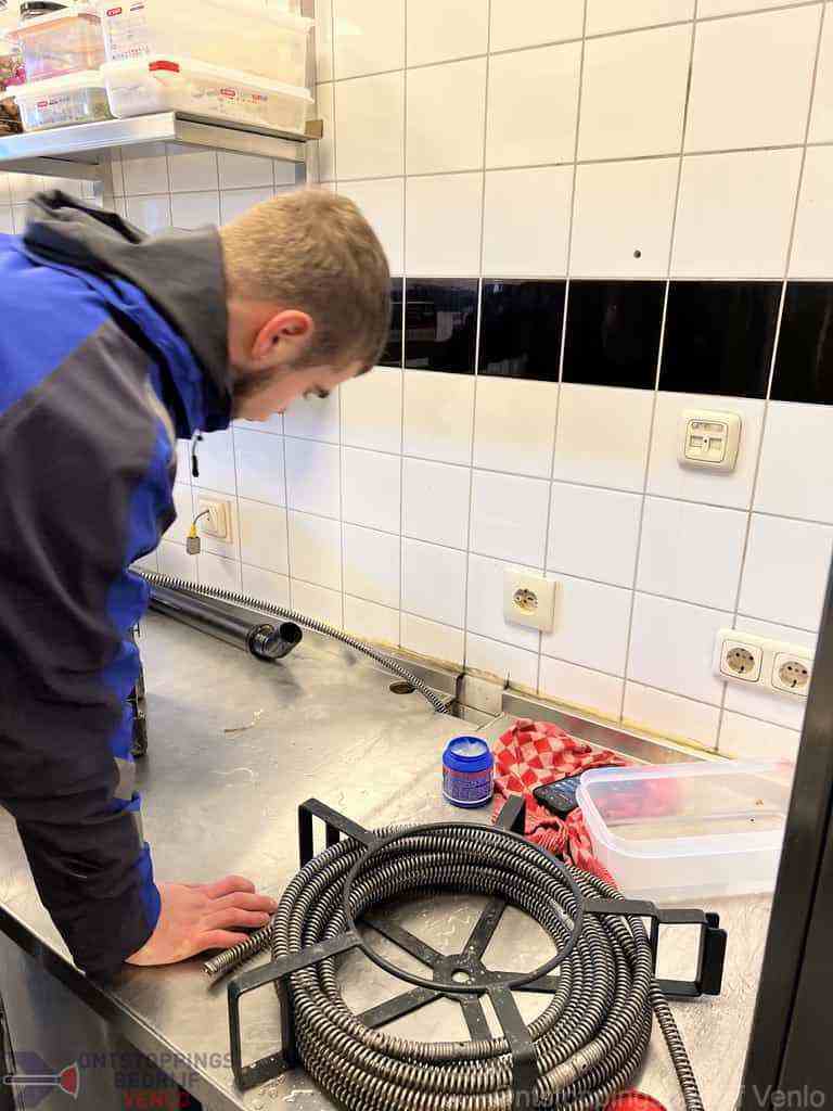 Gootsteen Ontstoppingsdienst Venlo Gootsteen Ontstoppingsdienst Venlo
