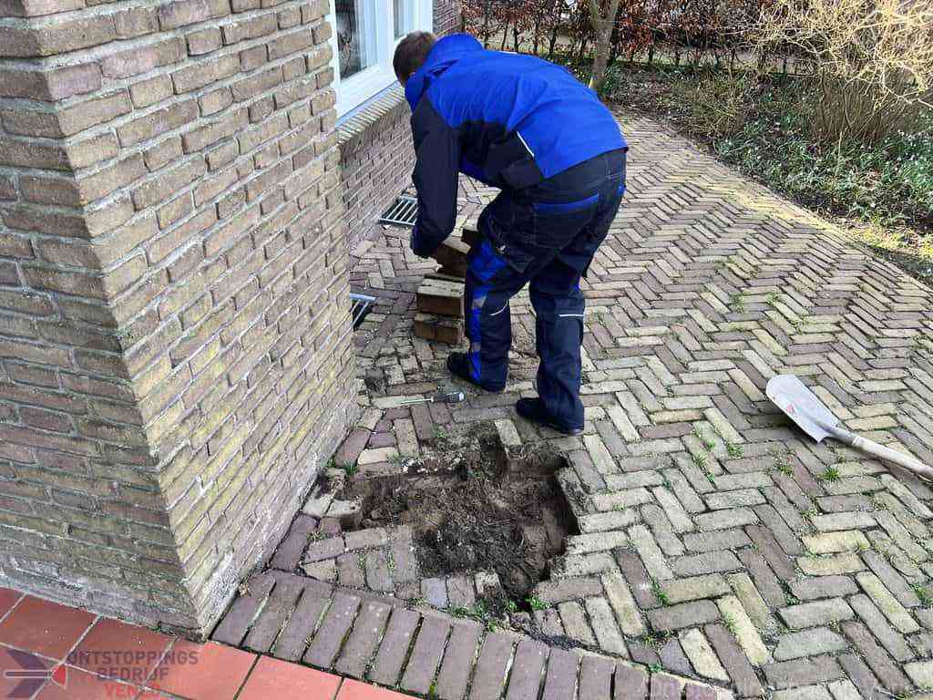 Ontstoppen Riool Venlo Ontstoppen Riool Venlo