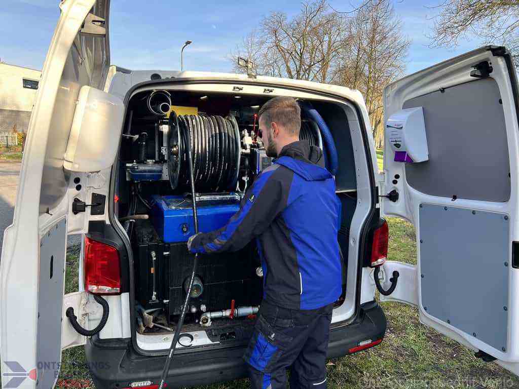 Ontstoppingsbedrijf Venlo Ontstoppingsbedrijf Venlo