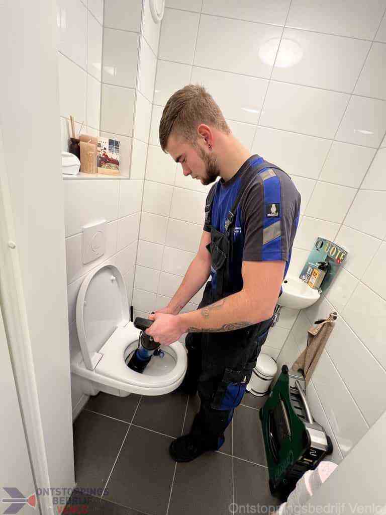 Verstopping Wc Venlo Verstopping Wc Venlo